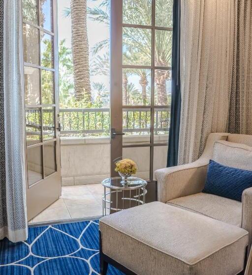 جناح إدارى سرير كينج, Green Valley Ranch Resort Spa Casino