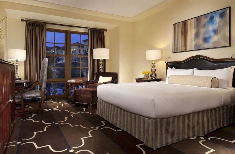 غرفة ديلوكس, Green Valley Ranch Resort Spa Casino