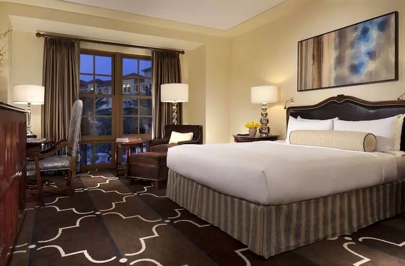 デラックスルーム, Green Valley Ranch Resort Spa Casino