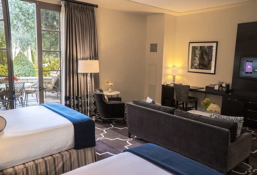 جناح إدارى, Green Valley Ranch Resort Spa Casino