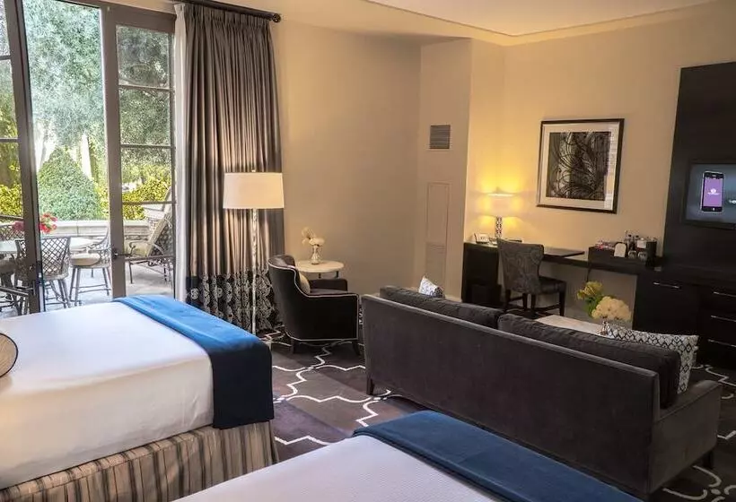 エクゼクティブスイート, Green Valley Ranch Resort Spa Casino