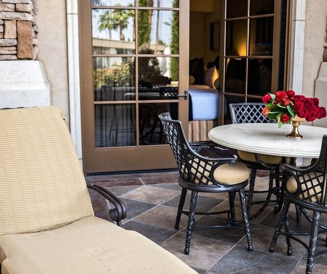 جناح إدارى, Green Valley Ranch Resort Spa Casino