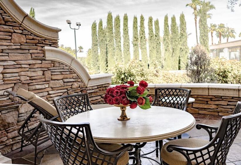 سوییت اجرایی, Green Valley Ranch Resort Spa Casino