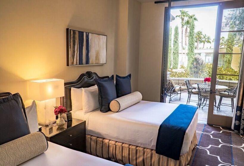 جناح إدارى, Green Valley Ranch Resort Spa Casino