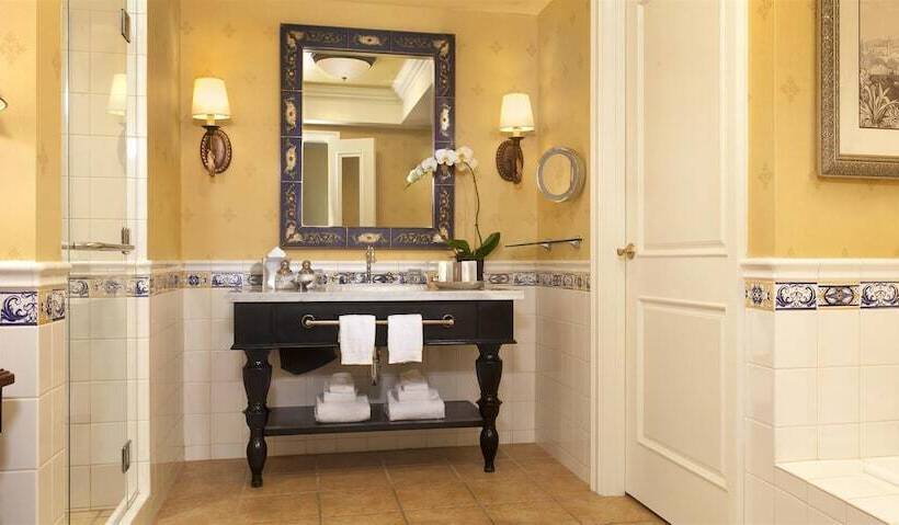 جناح إدارى سرير كينج, Green Valley Ranch Resort Spa Casino