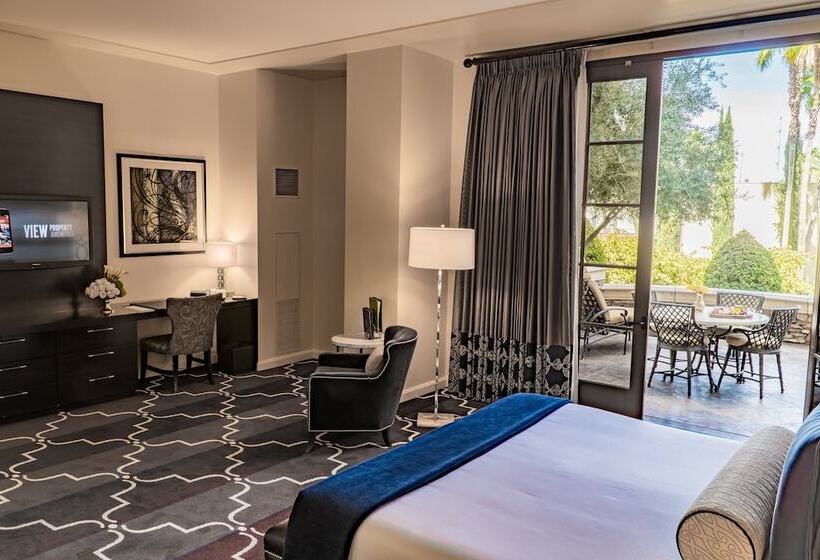 جناح إدارى سرير كينج, Green Valley Ranch Resort Spa Casino