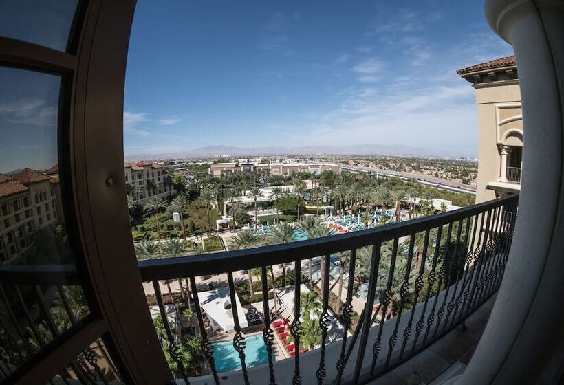 جناح, Green Valley Ranch Resort Spa Casino