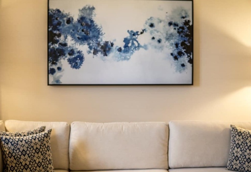 جناح, Green Valley Ranch Resort Spa Casino