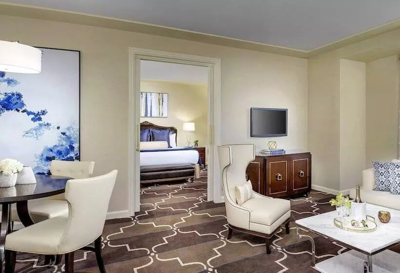 スイート, Green Valley Ranch Resort Spa Casino
