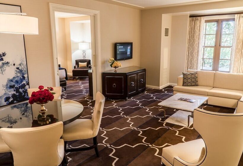 سوییت, Green Valley Ranch Resort Spa Casino