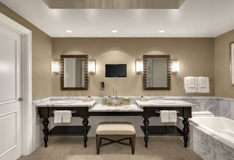 جناح, Green Valley Ranch Resort Spa Casino