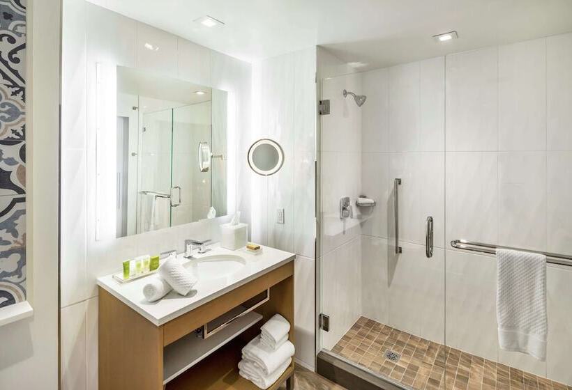 套房, Hilton Miami Dadeland