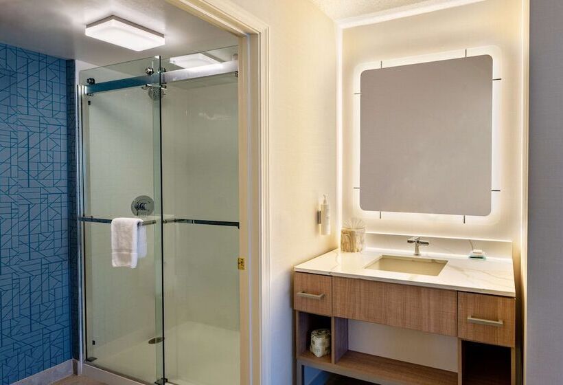 جناح, Homewood Suites By Hilton Atlanta Buckhead Pharr Road