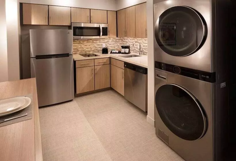 スイート, Homewood Suites By Hilton Atlanta Buckhead Pharr Road