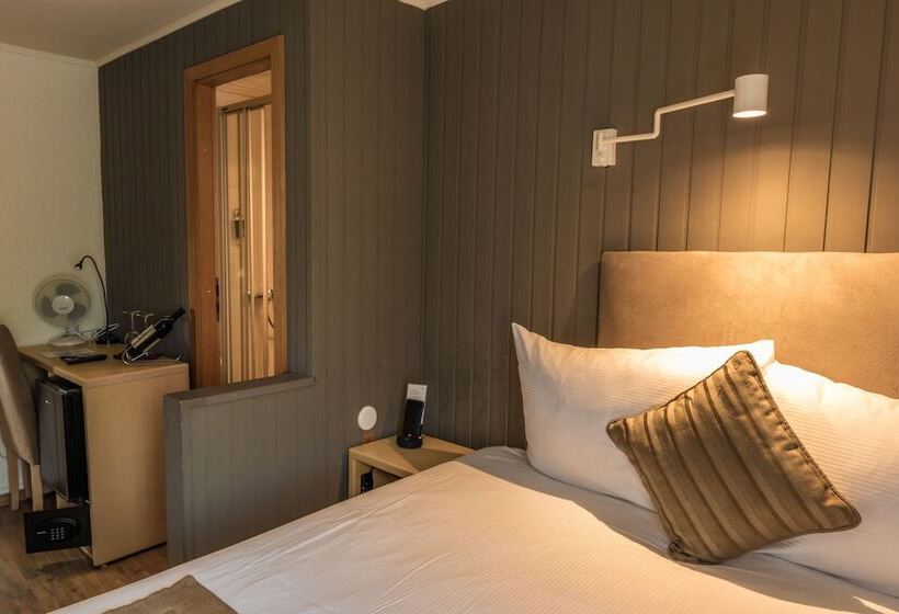 Номер Стандарт, Hôtel De L'ange