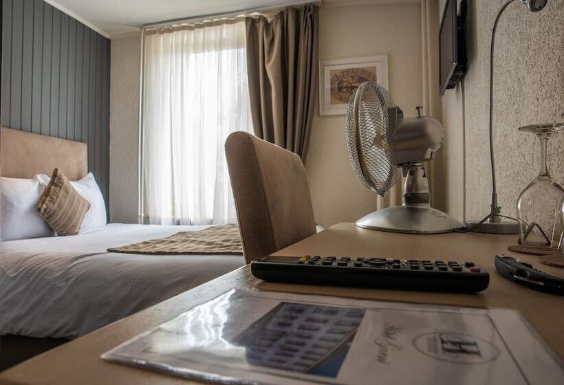 Номер Стандарт, Hôtel De L'ange