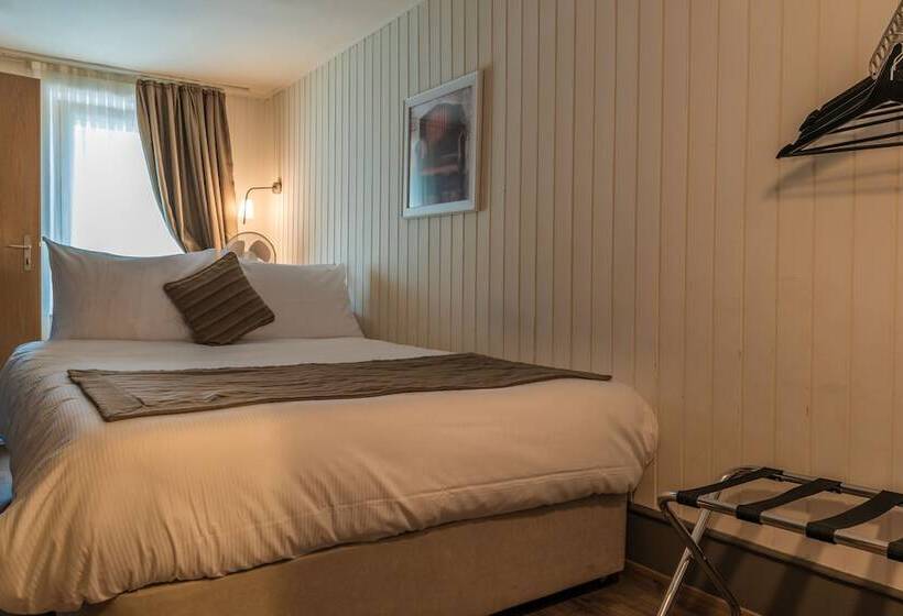 Номер Стандарт, Hôtel De L'ange