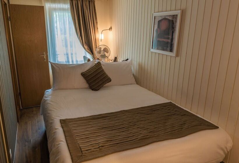 Номер Стандарт, Hôtel De L'ange