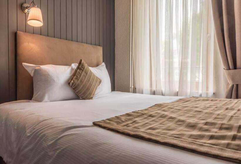 Номер Стандарт, Hôtel De L'ange