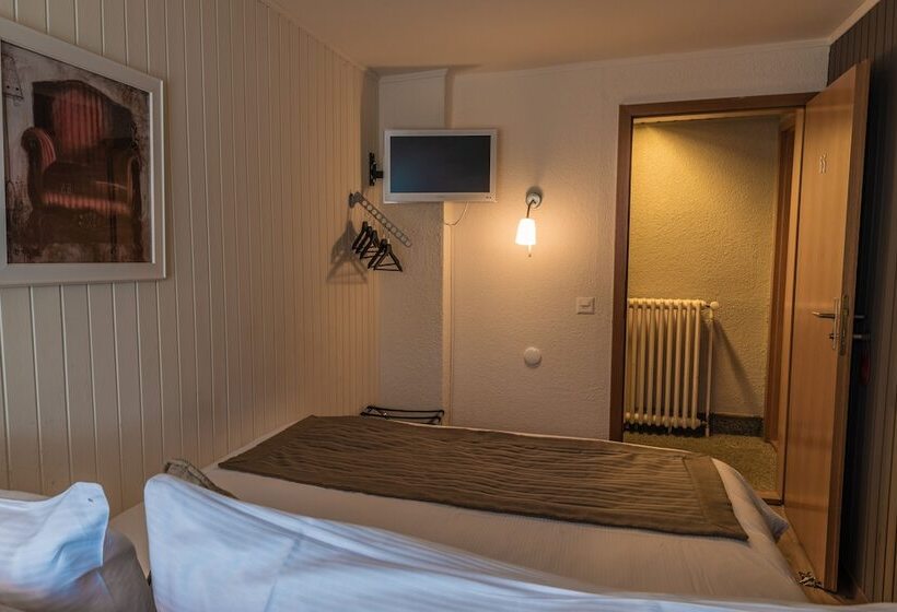 Номер Стандарт, Hôtel De L'ange