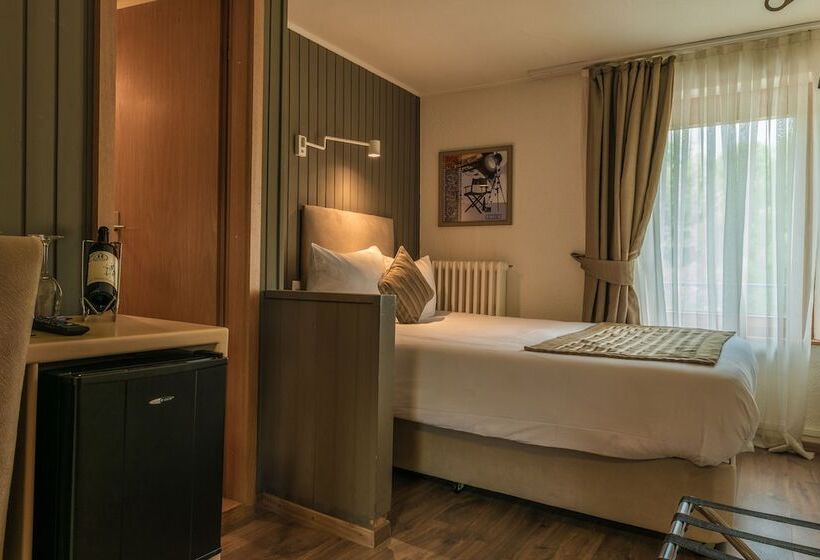 Номер Стандарт, Hôtel De L'ange