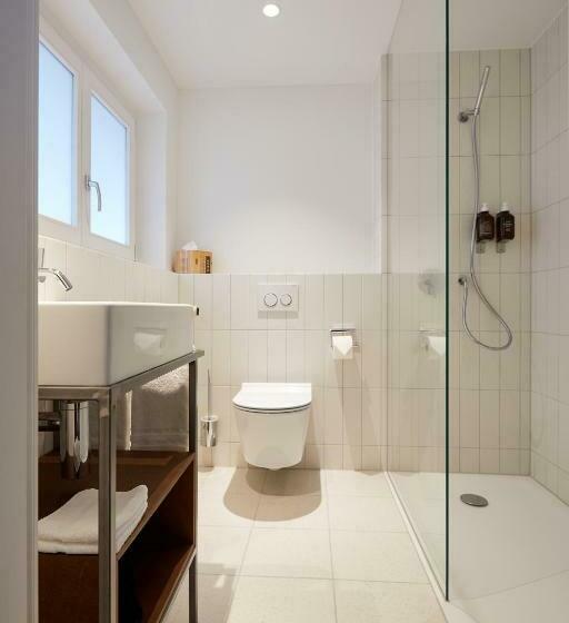 Номер Стандарт, Italian Lifestyle Hotel & Osteria Chartreuse