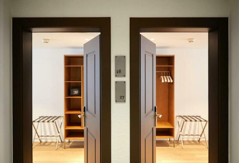 Номер Стандарт, Italian Lifestyle Hotel & Osteria Chartreuse