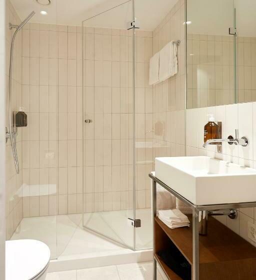 Номер Стандарт, Italian Lifestyle Hotel & Osteria Chartreuse