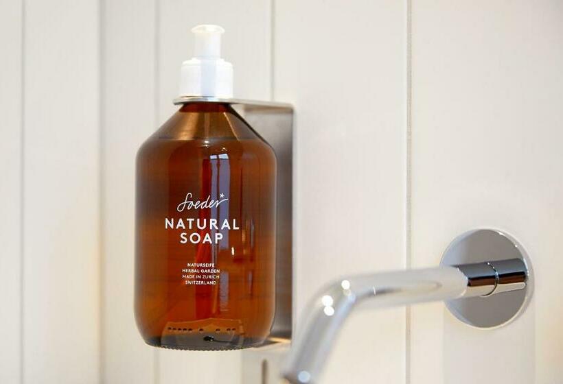 Номер Стандарт, Italian Lifestyle Hotel & Osteria Chartreuse