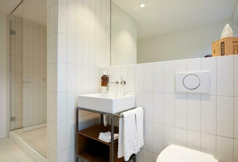 Номер Стандарт, Italian Lifestyle Hotel & Osteria Chartreuse