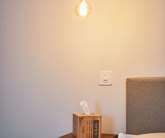 Номер Стандарт, Italian Lifestyle Hotel & Osteria Chartreuse