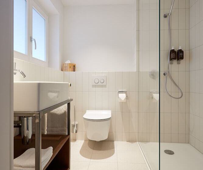 Номер Стандарт, Italian Lifestyle Hotel & Osteria Chartreuse