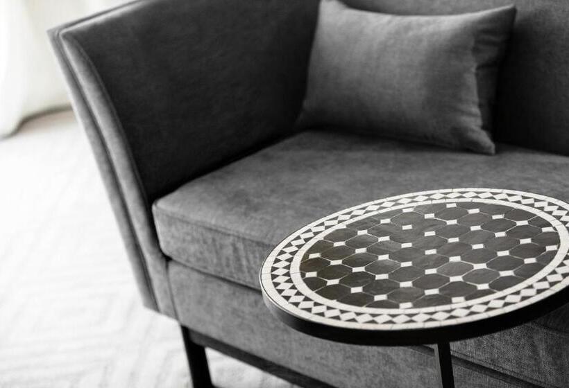 اتاق استاندارد, Kimpton Hotel Fontenot, An Ihg