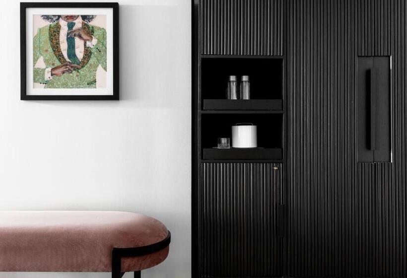 اتاق استاندارد, Kimpton Hotel Fontenot, An Ihg