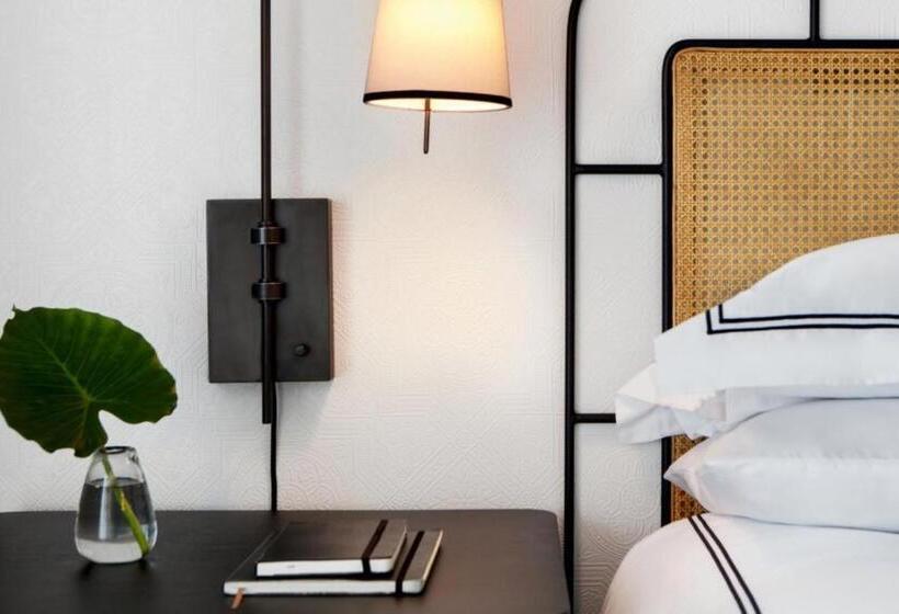프리미엄 룸, Kimpton Hotel Fontenot, An Ihg