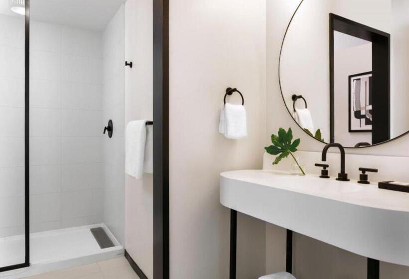 غرفة بريميوم, Kimpton Hotel Fontenot, An Ihg