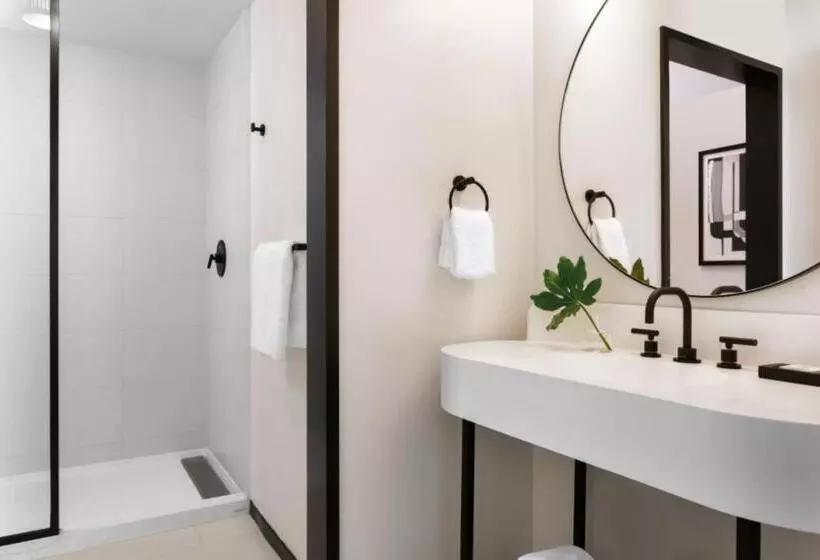シティビュープレミアムルーム, Kimpton Hotel Fontenot, An Ihg