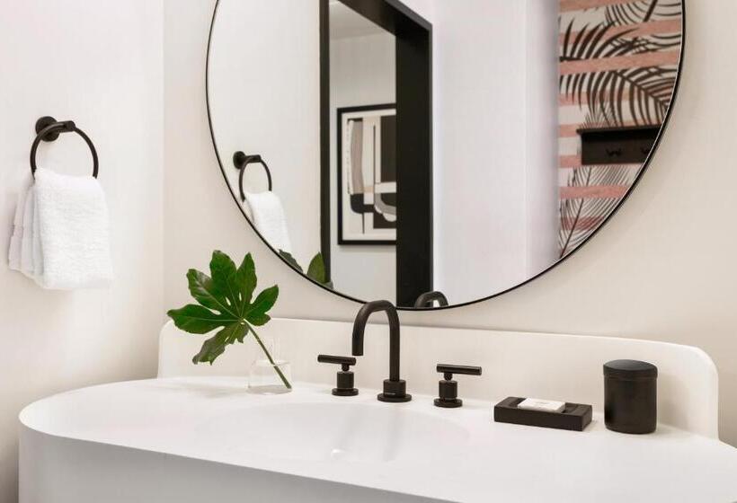 سوییت, Kimpton Hotel Fontenot, An Ihg