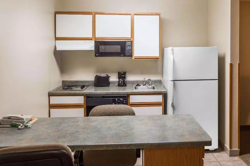 スイート, Mainstay Suites Dubuque At Hwy 20