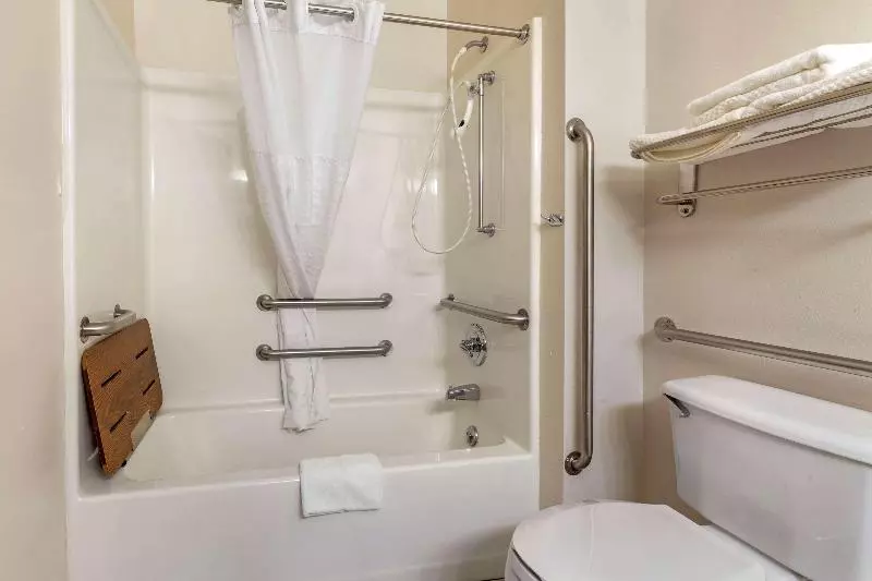 スイート, Mainstay Suites Dubuque At Hwy 20
