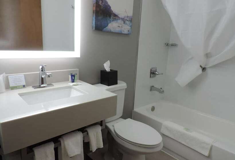 Standard Szoba 2 Franciaággyal, Sleep Inn & Suites Clarion, Pa Near I 80