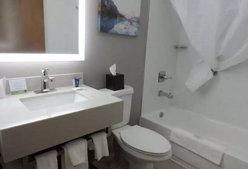 ２ダブルベッドのスタンダードルーム, Sleep Inn & Suites Clarion, Pa Near I 80