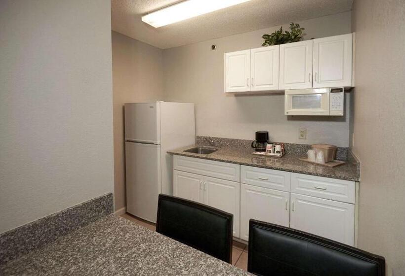 带大床的标准间, Quality Inn Augusta West Near Fort Eisenhower