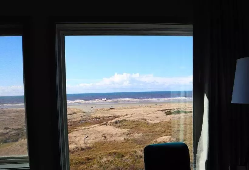 デラックスルーム, Quinault Beach Resort & Casino