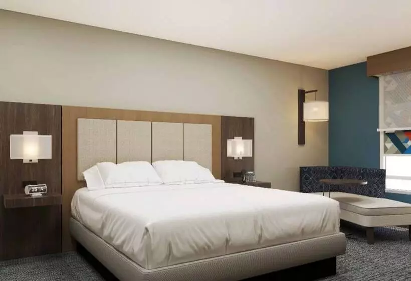 スタンダードルーム, Holiday Inn Express Redding North, An Ihg