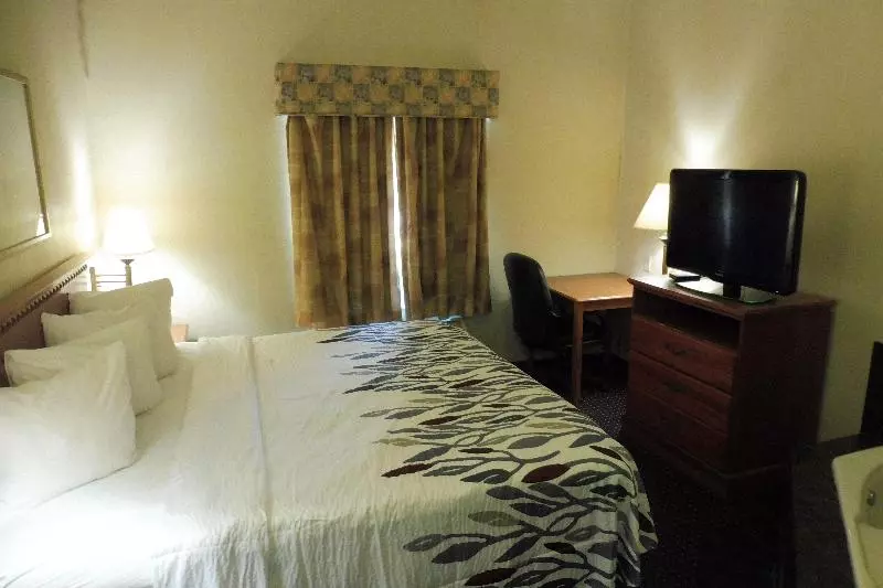 اتاق سوپریور, Red Roof Inn & Suites Galloway