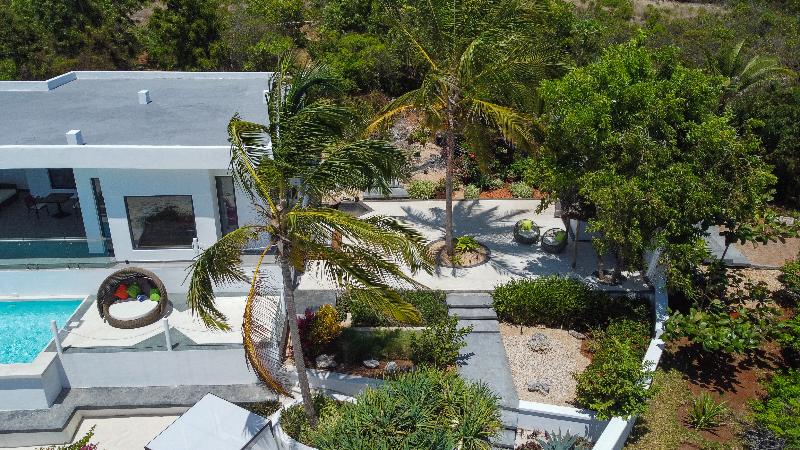 جناح, Residence Inn Brownsville