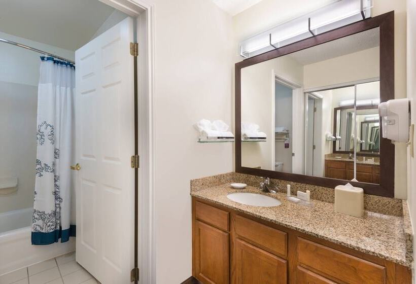 جناح, Residence Inn Brownsville