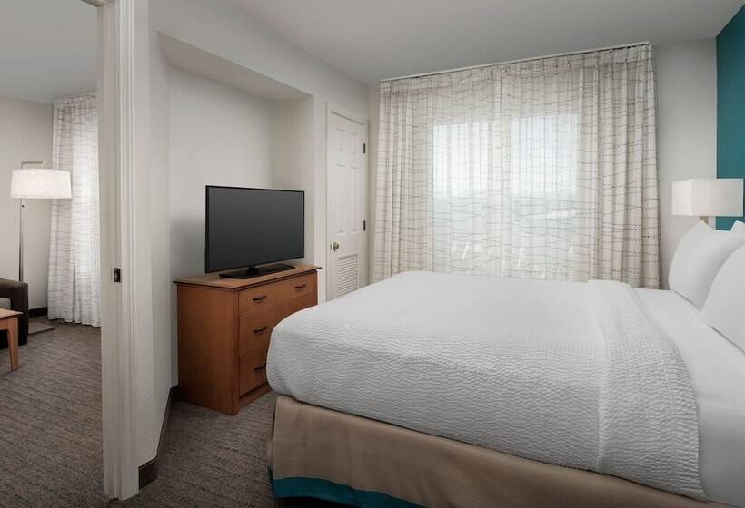 스위트, Residence Inn Chico