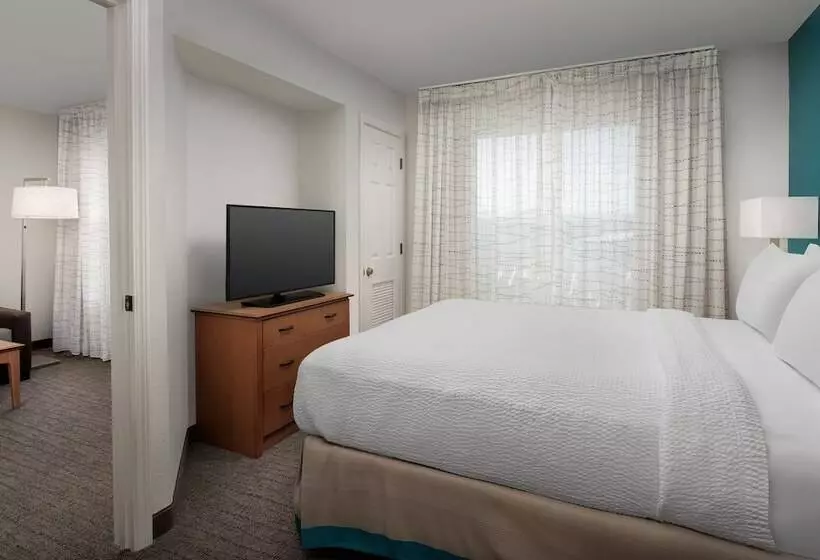 سوییت, Residence Inn Chico